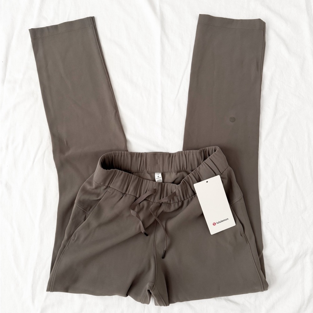 Lululemon On the Fly Pant